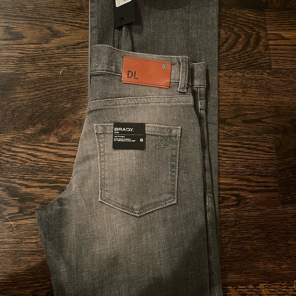 Brand new Boys jeans